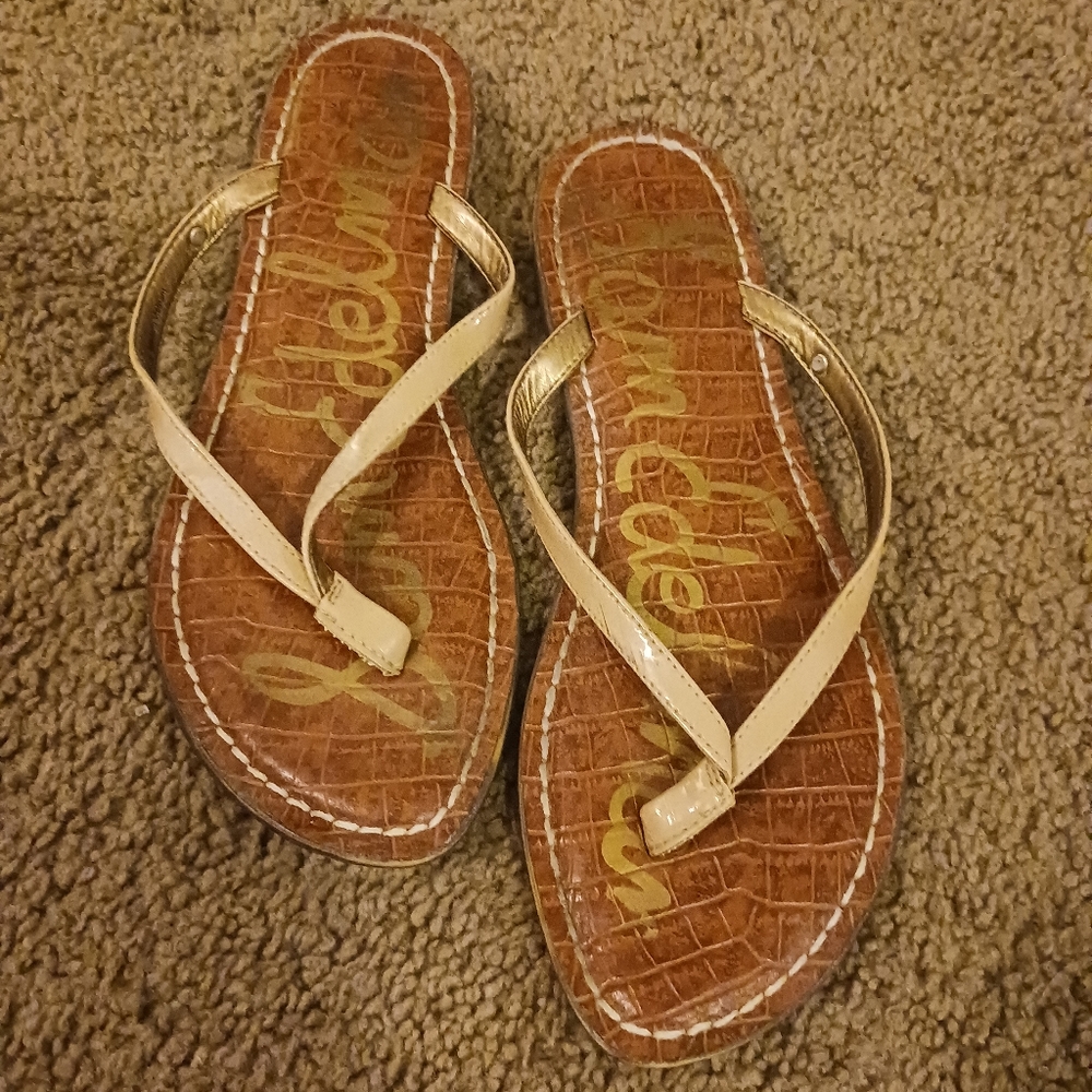 Sam Edelman Sandals